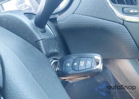 2019 Chevrolet Cruze Ls from USA, damaged, VIN 1G1BC5SM3K7141547